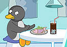 Penguin Diner 2