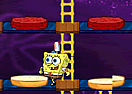 Bob Esponja - Patty Panic