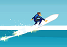 Legend Of Surf