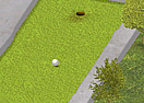 Eagle Minigolf