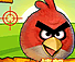 Angry Birds Hunting