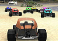 3D Buggy Racing